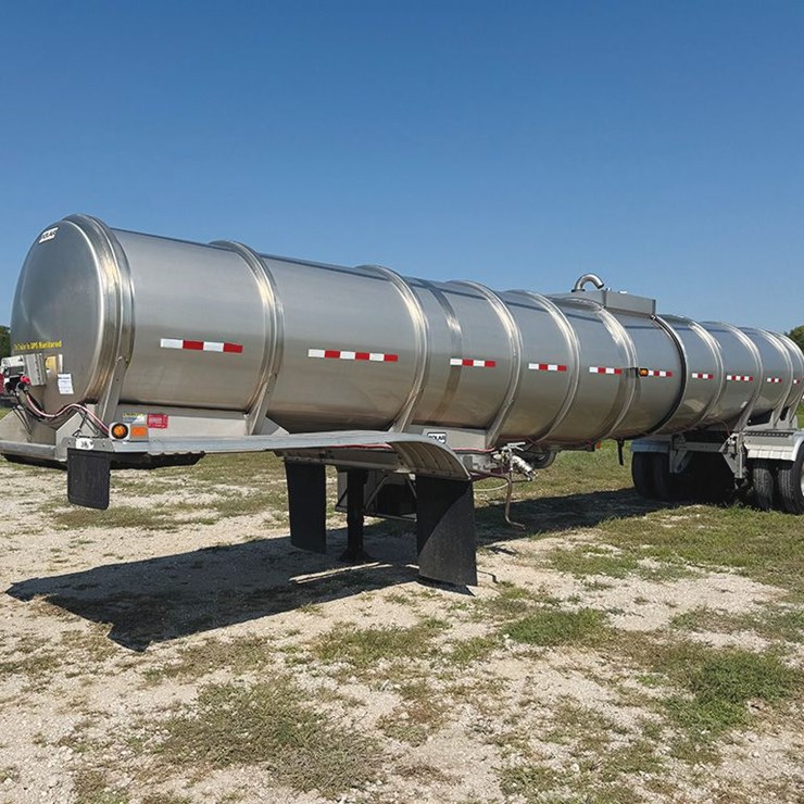 2020 POLAR FERTILIZER