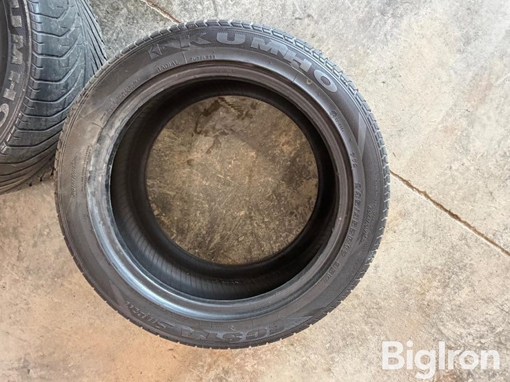 kumho-ecsta-supra-245/45zr17-radial-tires-image-18