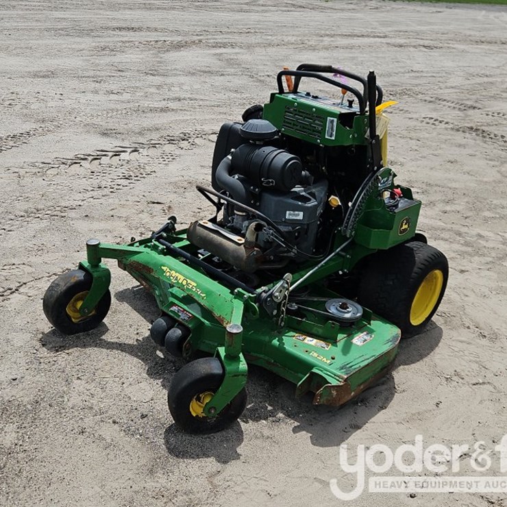 2019 JOHN DEERE 652M