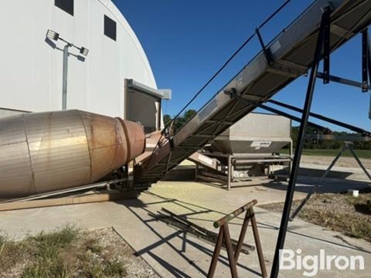 adams-blender,-conveyor,-&-weigh-hopper-image-7