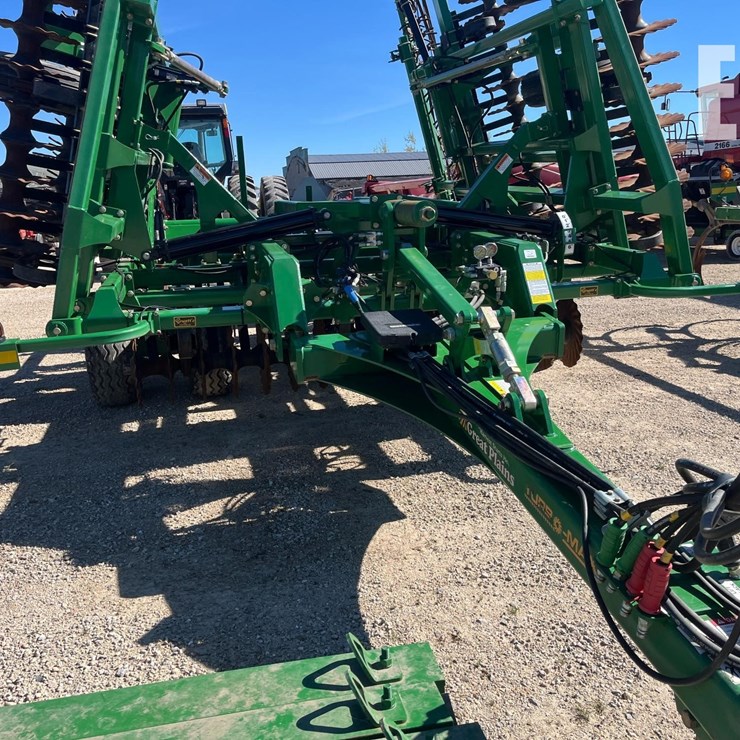 2014 GREAT PLAINS 2400TM
