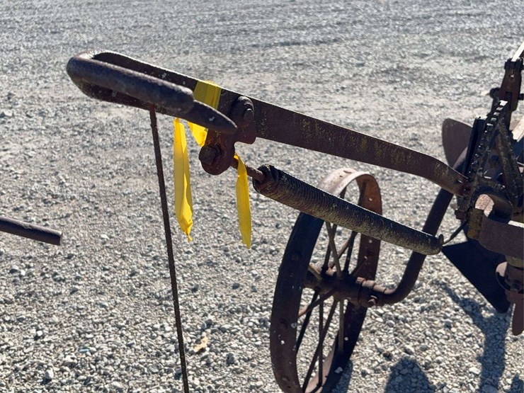 oliver-tnt-two-bottom-plow---rare!!!-image-8