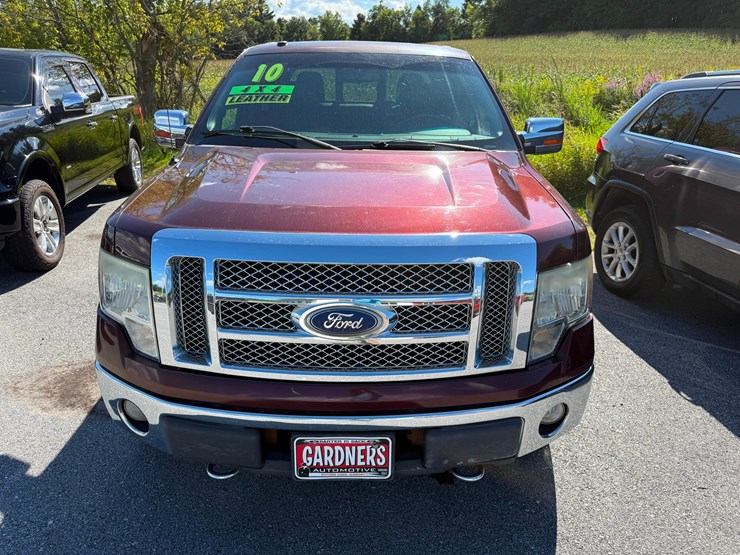 2010-ford-f150-lariat-image-8