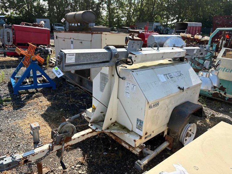 terex-light-plant-w/kubota-image-2