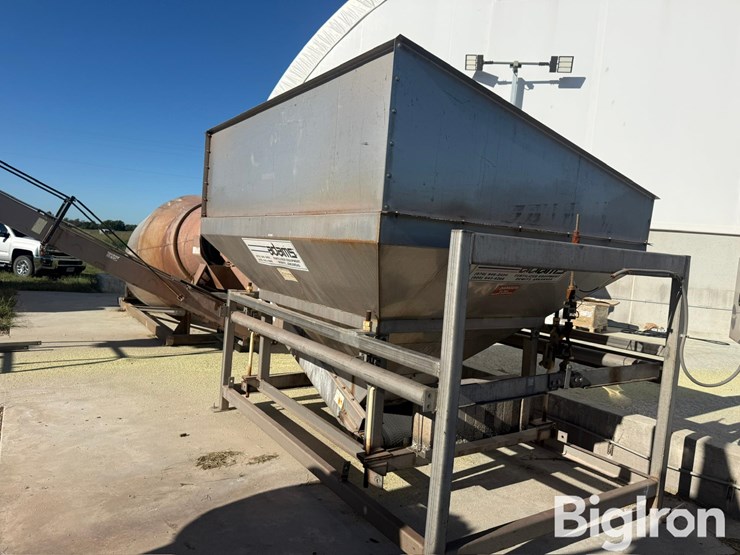 adams-blender,-conveyor,-&-weigh-hopper-image-3