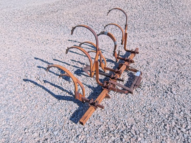 #2083-•-allis-chalmers-3-point-cultivator-image-2