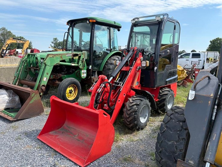 ground-hog-equipment-r906-wheel-loader-image-3