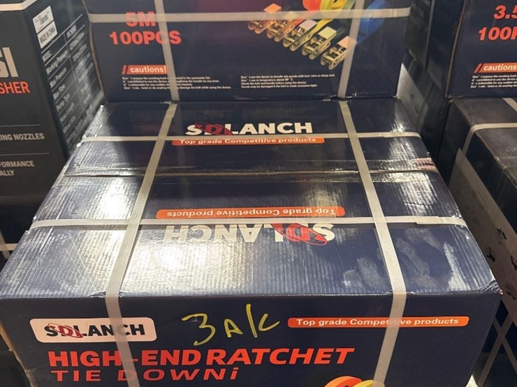 (100)-new-sd-lanch-co-5m-ratchet-straps-image-2
