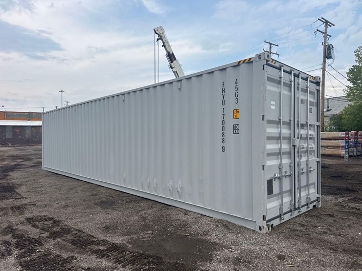 new-rina-co-40ft-steel-high-cube-shipping/storage-container-image-6