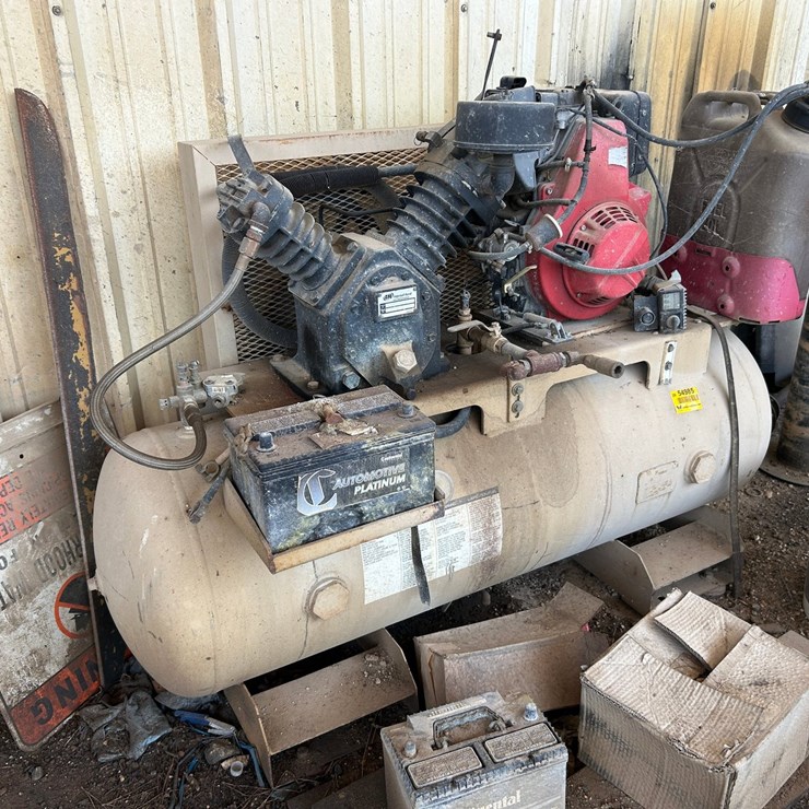 INGERSOLL-RAND 2475