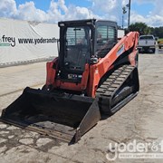 2019 KUBOTA SVL95-2S
