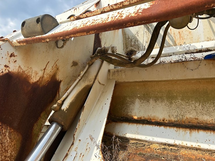 #10594-•-heil-25yd-garbage-truck-trash-compactor-612-3201fp5020636-inv#10594-image-9