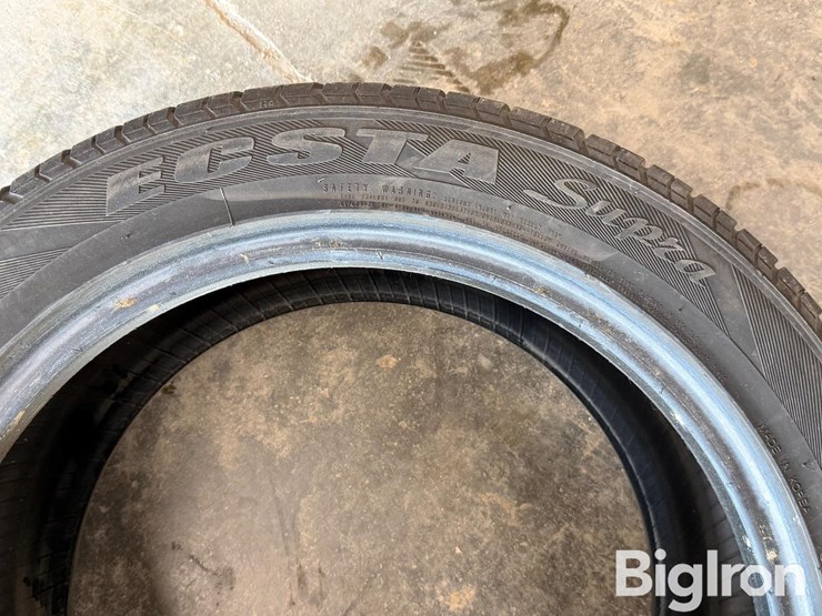 kumho-ecsta-supra-245/45zr17-radial-tires-image-14