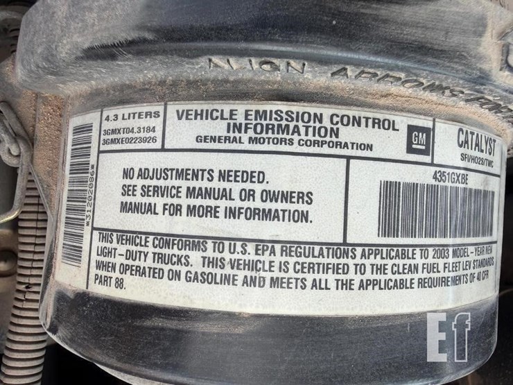 2003-gmc-savana-g1500-image-22