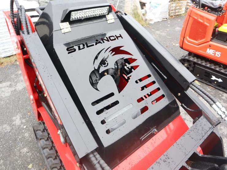 sdlanch-ssl200-skid-steer-loader-image-9