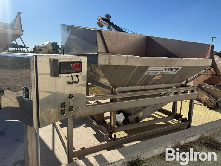 adams-blender,-conveyor,-&-weigh-hopper-image-12