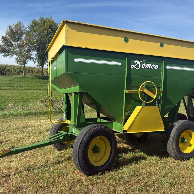 DEMCO 350