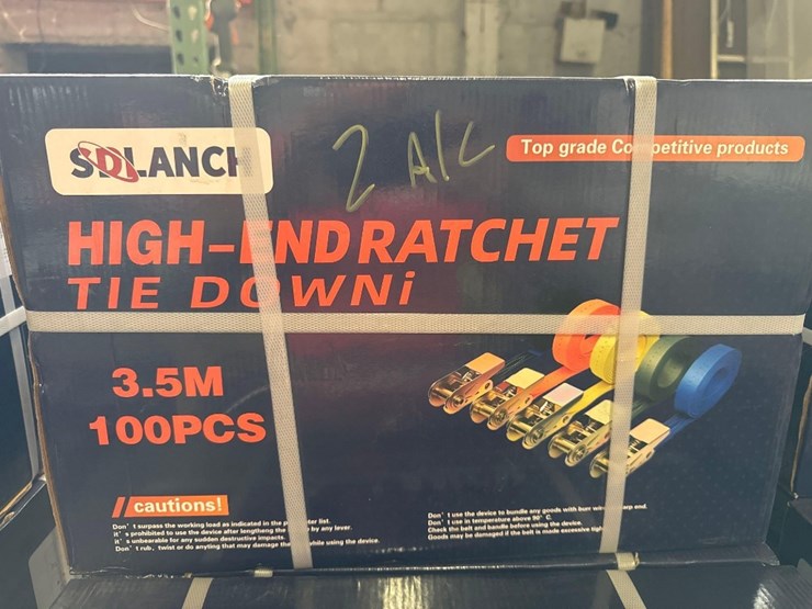 (100)-new-sd-lanch-co-3.5m-ratchet-straps-image-1