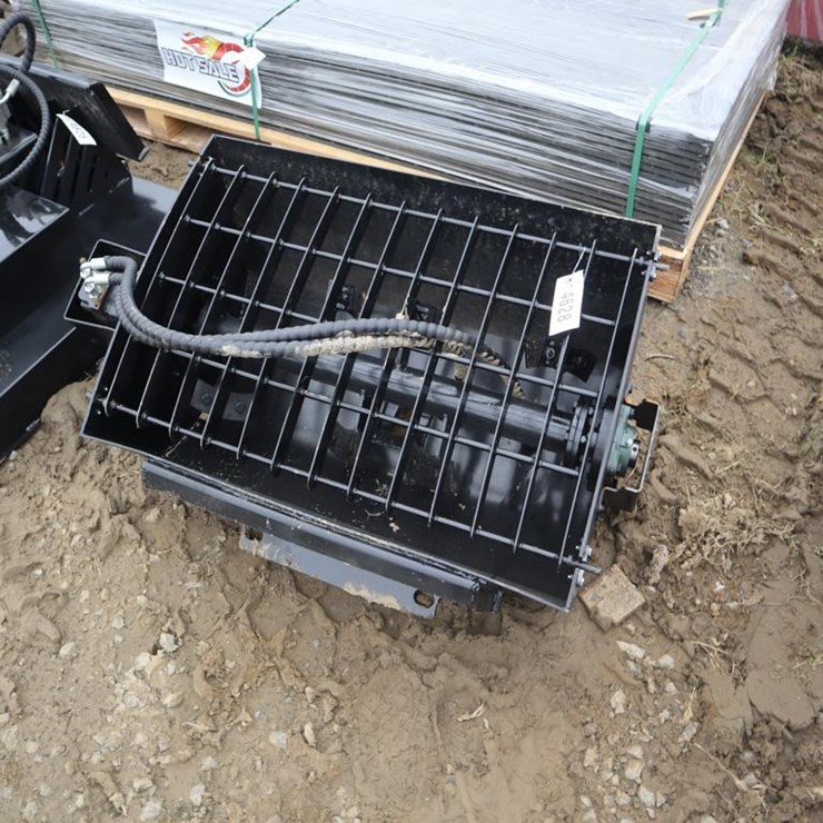 SDLANCH Mixing Bucket