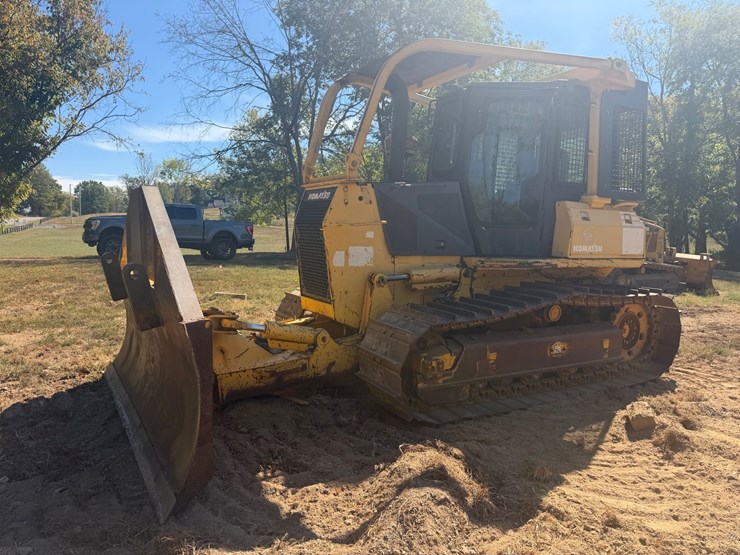 #87-•-komatsu-crawler-tractor-image-2