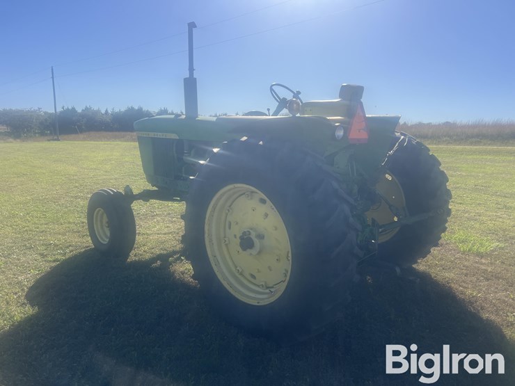 1969-john-deere-4000-image-5