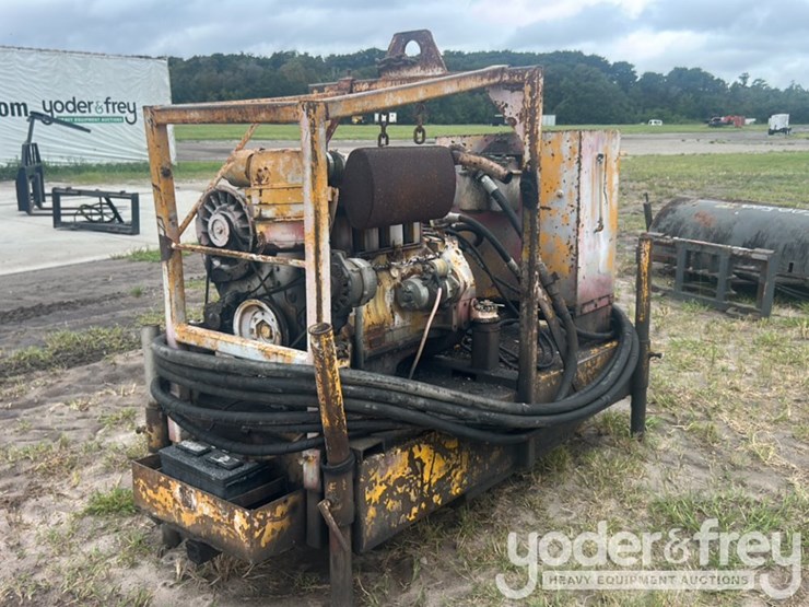 6"-hydraulic-power-unit-with-4-cyl-deutz-engine-image-4