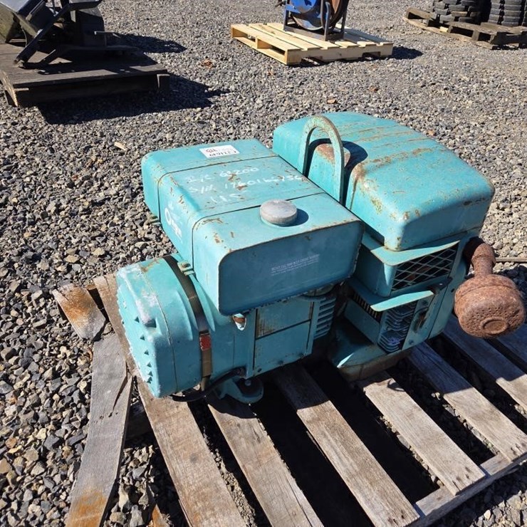 ONAN 5 KW