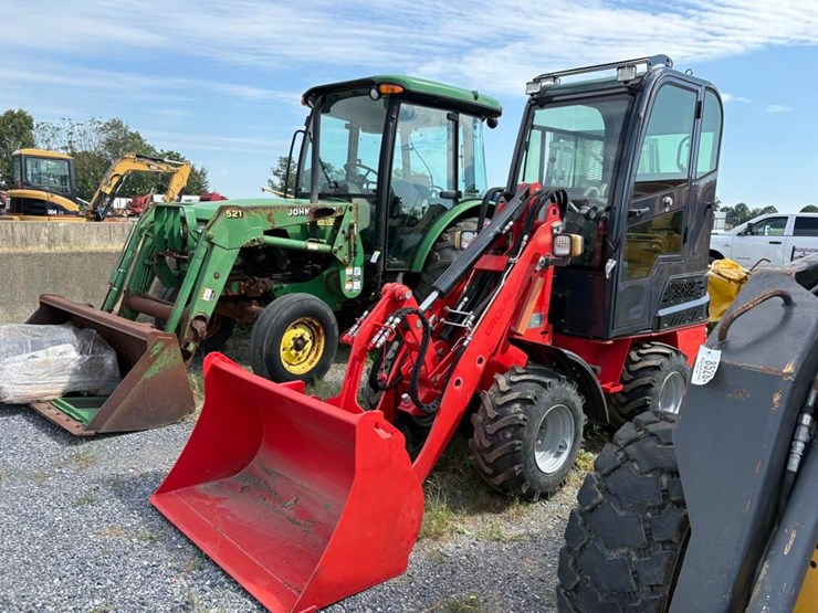 ground-hog-equipment-r906-wheel-loader-image-2