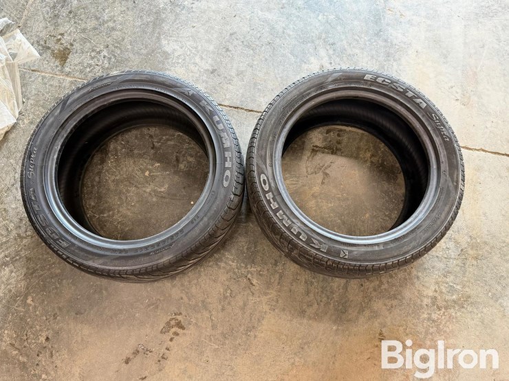 kumho-ecsta-supra-245/45zr17-radial-tires-image-16