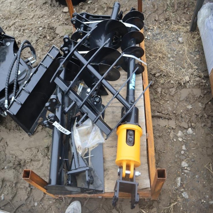 Future Excavator Attachments