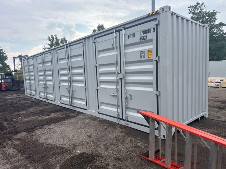 new-rina-co-40ft-steel-high-cube-shipping/storage-container-image-3