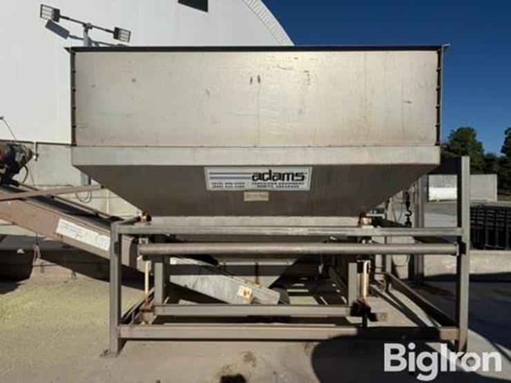 adams-blender,-conveyor,-&-weigh-hopper-image-15