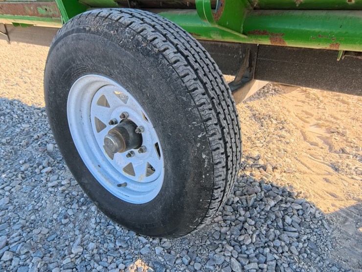 #1012-•-30ft-bumper-pull-header-trailer-image-7