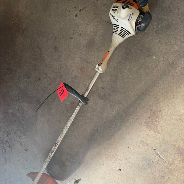 #1717 • Stihl FS46 String Trimmer
