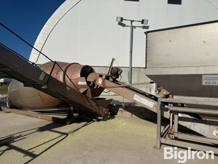 adams-blender,-conveyor,-&-weigh-hopper-image-5