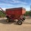 nu-bilt-co-(2)-compartment-gravity-wagon-seed-tender-w/-hyd-sudenga-brush-auger-image-1