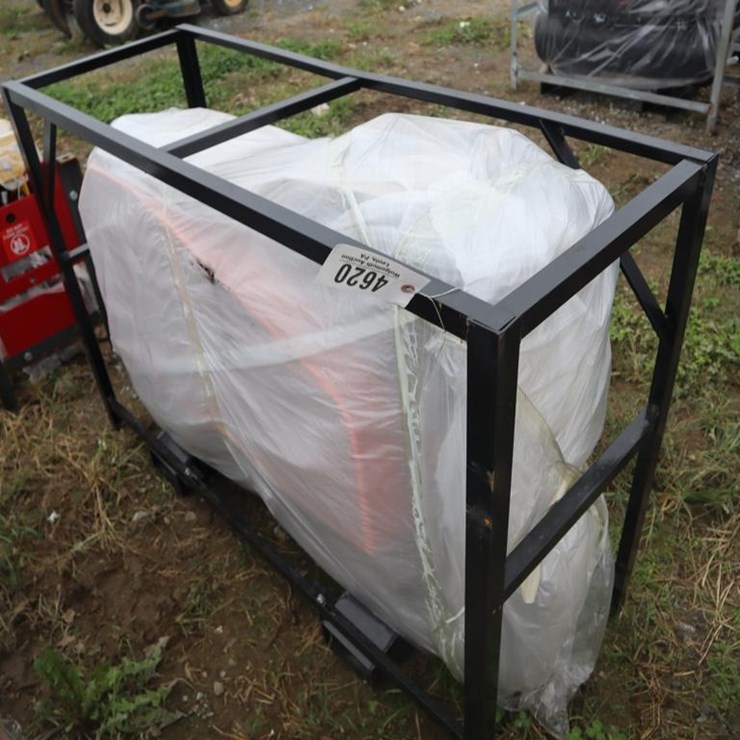 SDlANCH 60 Gal Air Compressor