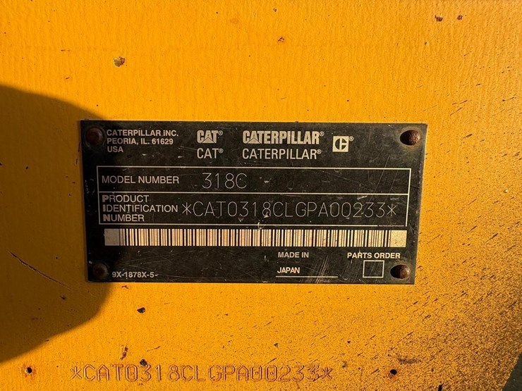 2004-caterpillar-318cl-image-32