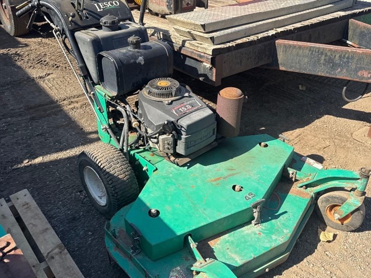 lesco-48in-walk-behind-landscape-mower-image-2