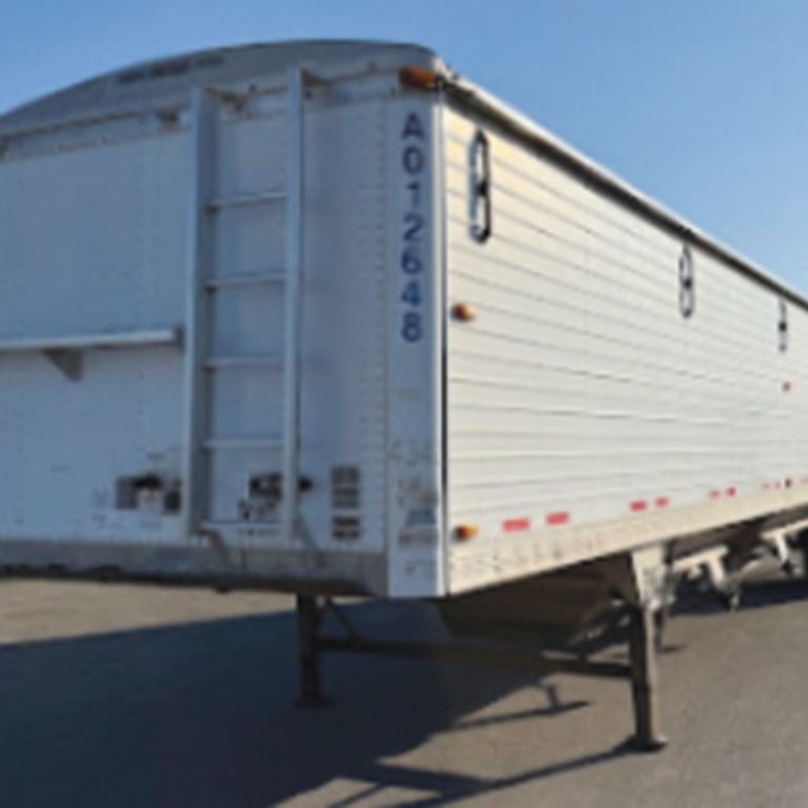 2010 TIMPTE HOPPER BOTTOM