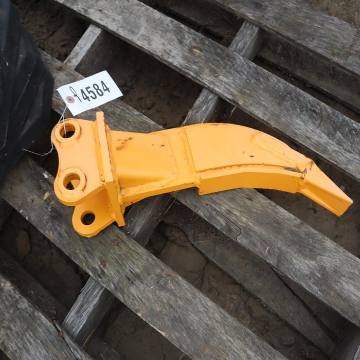 Mini Excavator Ripper