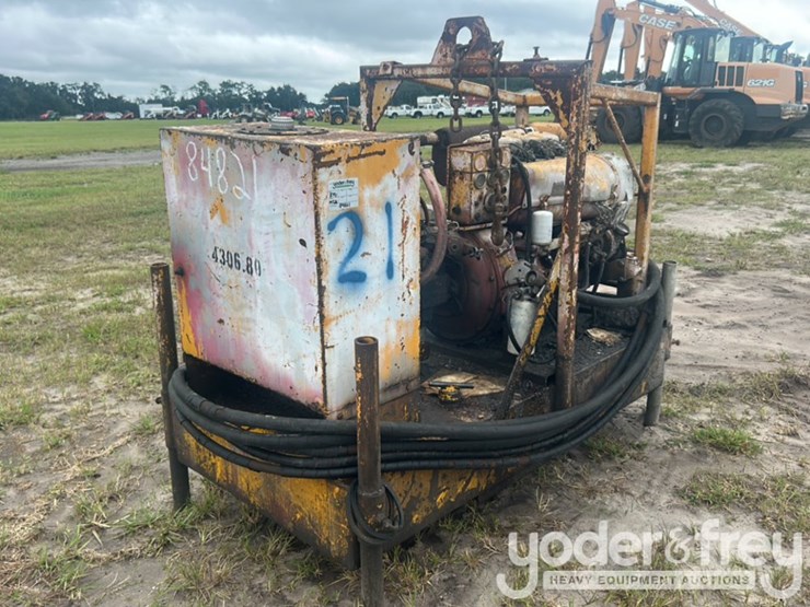 6"-hydraulic-power-unit-with-4-cyl-deutz-engine-image-2