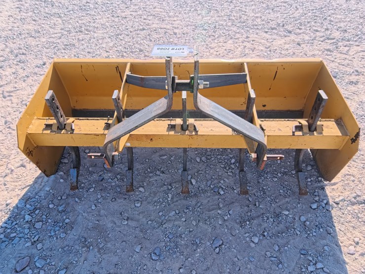 #2088-•-kingcutter-5ft-box-blade-image-8