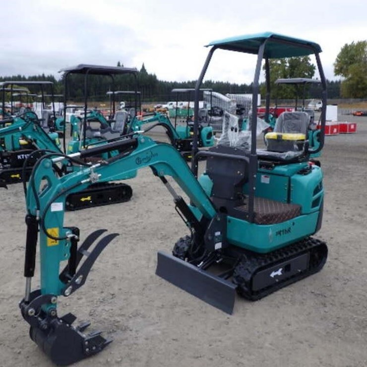 2026 CFG INDUSTRY QK16R