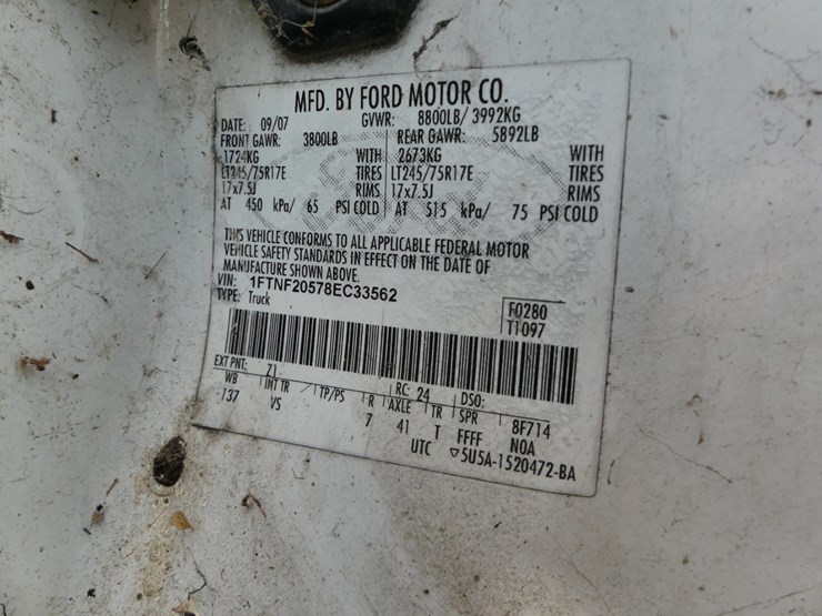 2008-ford-f250-xl-image-13