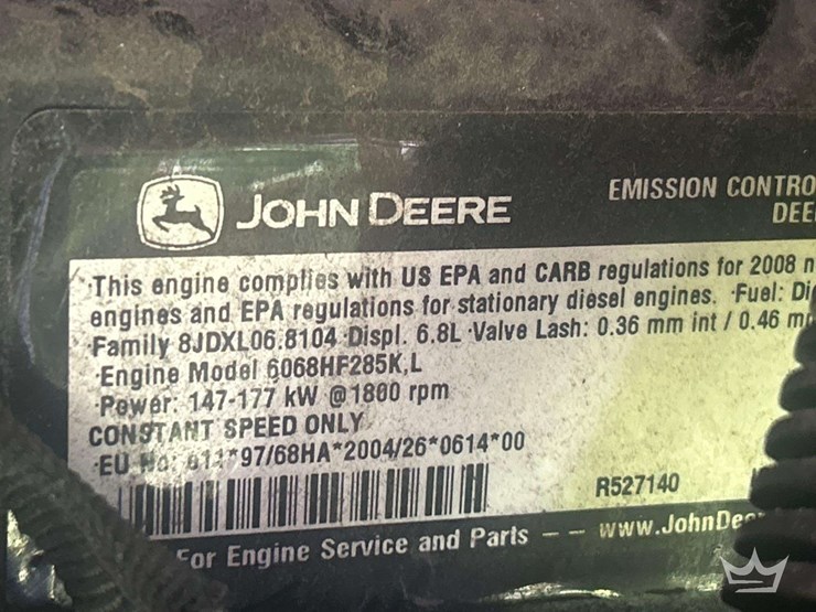 2008-generac-sd135-135kw-standby-diesel-generator-w/-base-fuel-tank-image-21