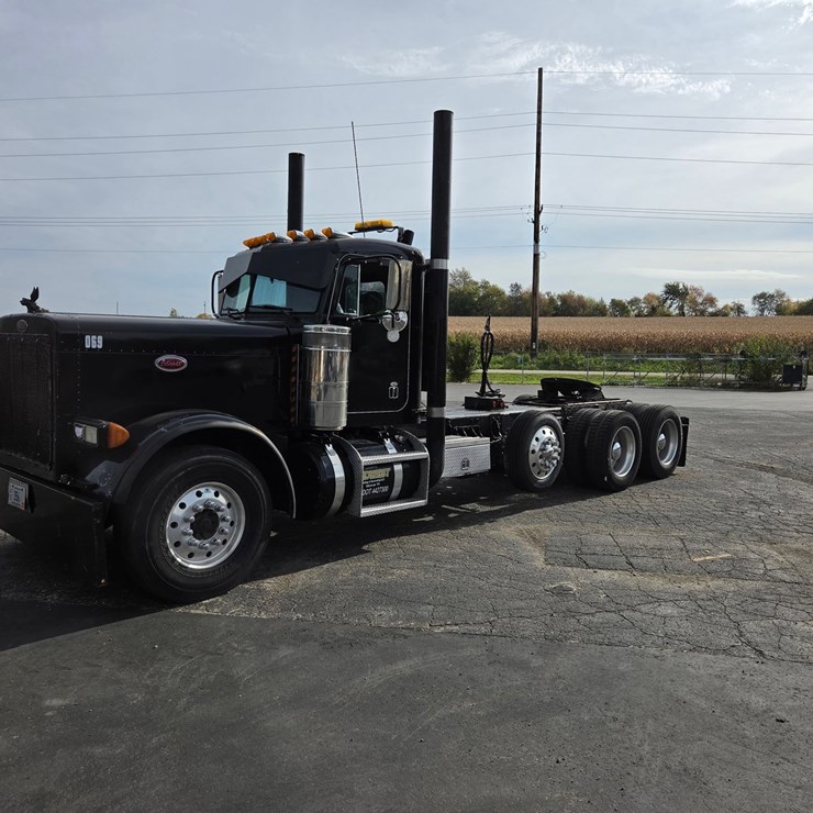 1992 CATERPILLAR 3406