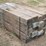 bundle-of-guardrail-posts-6''x8''x6'-long-image-2