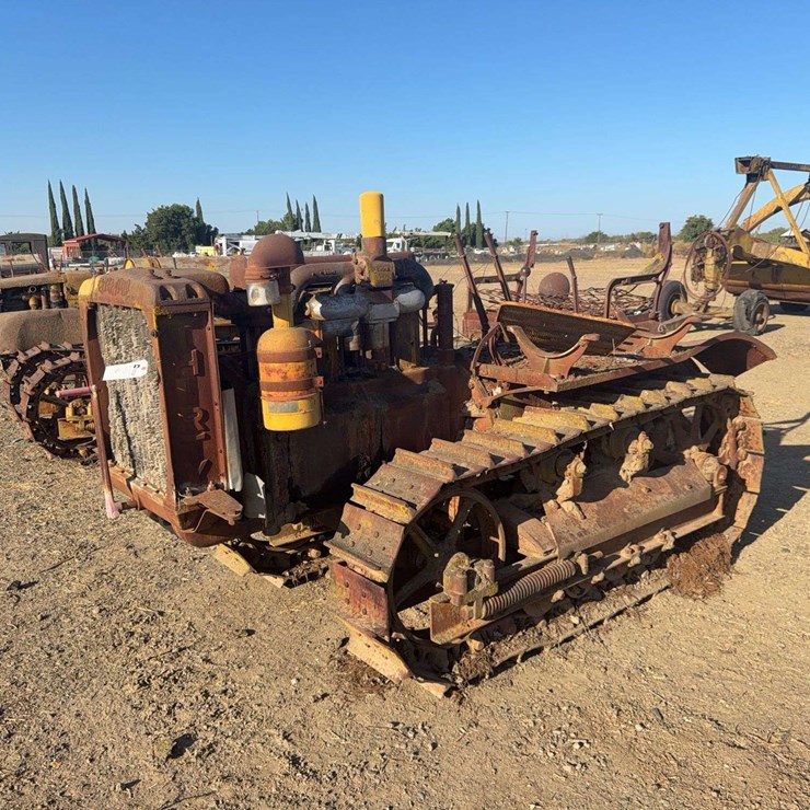 CATERPILLAR 30