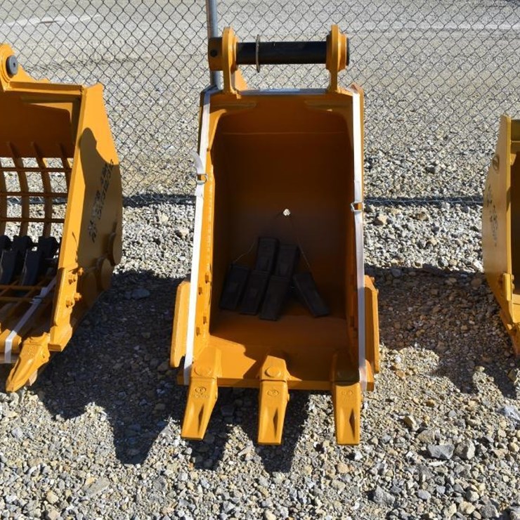 CATERPILLAR 320